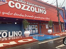 Centro Educacional Cozzolino