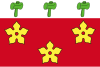 Bandeira de Alette