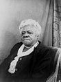 Mary McLeod Bethune overleden op 18 mei 1955