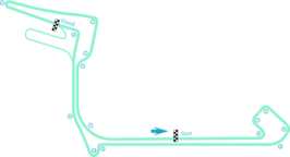 EPrix van New York 2022