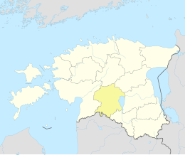 Metsla (Viljandi) (Eesti)