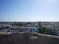 Vista de la ciutat des de la torre Obscura