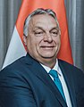 Viktor Orbán 1998-2002 2010-présent