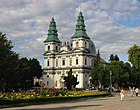 Dominikanske kirke (barok)