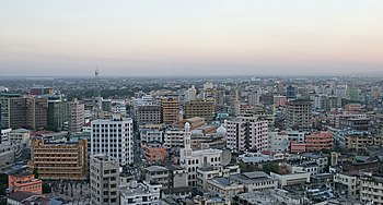 Dar es Salaam