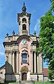 Dreifaltigkeitskirche Meßbach