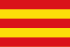 Bandera de Drogenbos