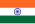 India (bandiera)