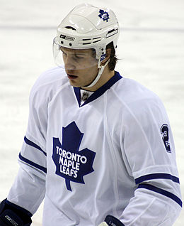 Description de l'image Luke Schenn white cropped.jpg.