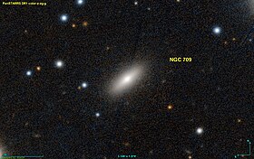 Image illustrative de l’article NGC 709