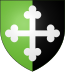 Blason de Bourg-en-Bresse