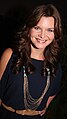 Heather Tom geboren op 4 november 1975