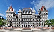 Thumbnail for 140th New York State Legislature