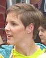 Bronte Campbell geboren op 14 mei 1994