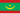 Vlag van Mauritanie