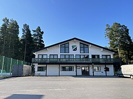 Hønefoss BK