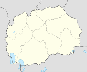 Fata is located in Republic of Macedonia