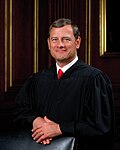 John Roberts 2020, 2007, kaj 2006 (finalinto en 2015, 2013, 2012, kaj 2008)