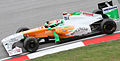 Force India VJM04