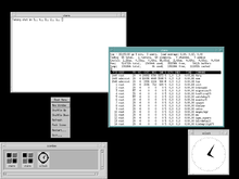 Motif a Motif Window Manager na Debian GNU/Linuxu