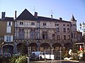 Maison des Sept-Péchés-capitaux