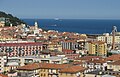 Imperia, Oneglia