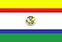 Bandera de Misiones