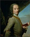 Voltaire (1694–1778)