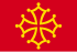 Bandera d'Occitània