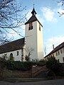 Johanneskirche