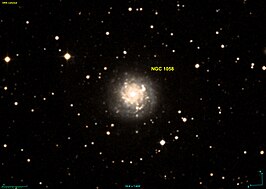 NGC 1058