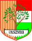 Blason de Olszyna