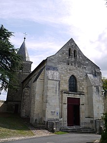 49 Le Coudray-Macouard église.jpg