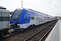 Stadler KISS, Version Schweden