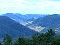 Image 12The McPherson Range at Lamington National Park in South East Queensland (from Queensland)