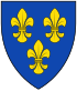 Wappen von Südost