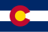 Bandera de Colorado