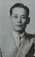 Lee Byung-chull geboren op 12 februari 1910