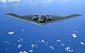 Northrop Grumman B-2 Spirit 1997