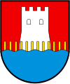 Wappen von Stansstad