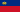 Bandera de Liechtenstein