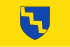 Bandera de Burg-Reuland