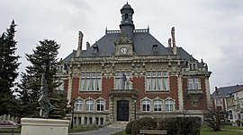 Town hall