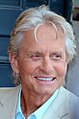 Michael Douglas dans le rôle de Hank Pym