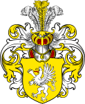 Jadunka, a variation of Gryf according to Przemysław Pragert[2]