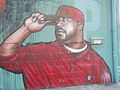 Sean Price in mei 2011 geboren op 17 maart 1972