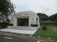 Fernandez–Camello mausoleum