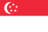 Bandera de Singapur