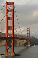 Golden Gate-brug