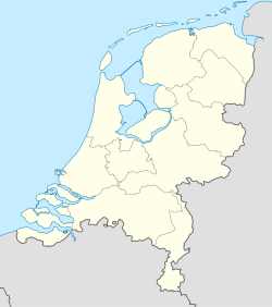 Akmarijp is located in Netherlands